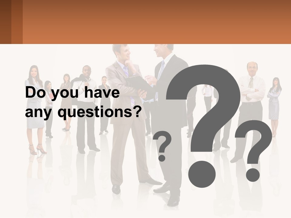 Conditioner Switch Industry PowerPoint Template