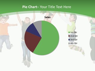 Condition Air Ventilation PowerPoint Template