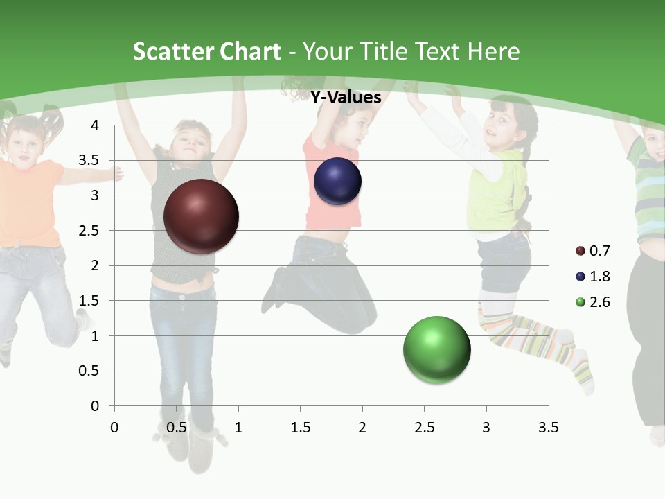 Condition Air Ventilation PowerPoint Template