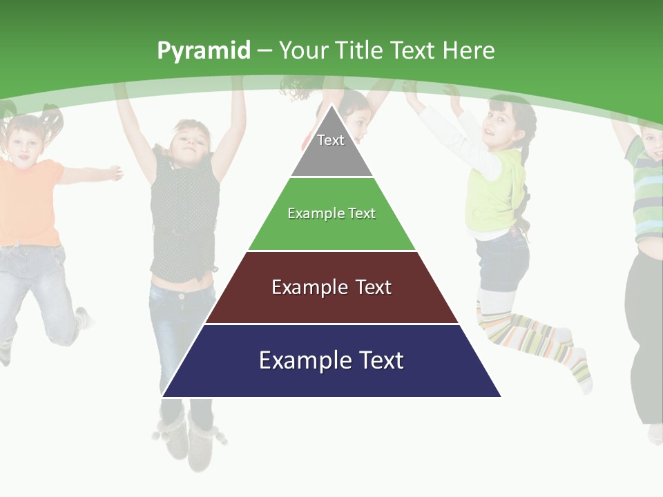 Condition Air Ventilation PowerPoint Template