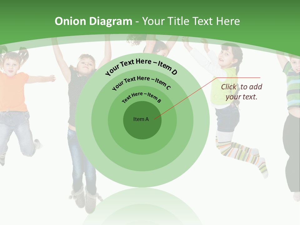 Condition Air Ventilation PowerPoint Template