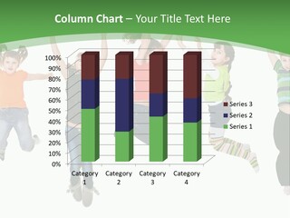 Condition Air Ventilation PowerPoint Template