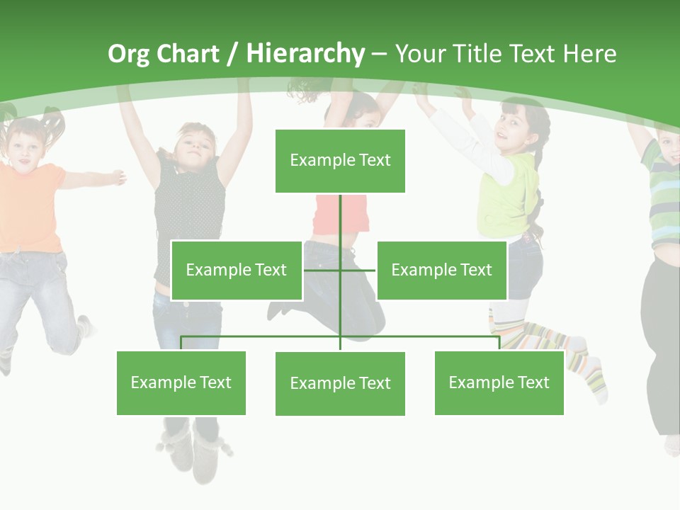 Condition Air Ventilation PowerPoint Template