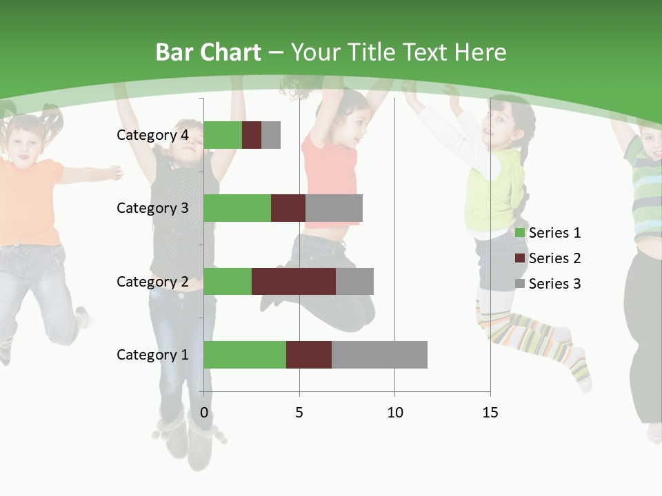 Condition Air Ventilation PowerPoint Template