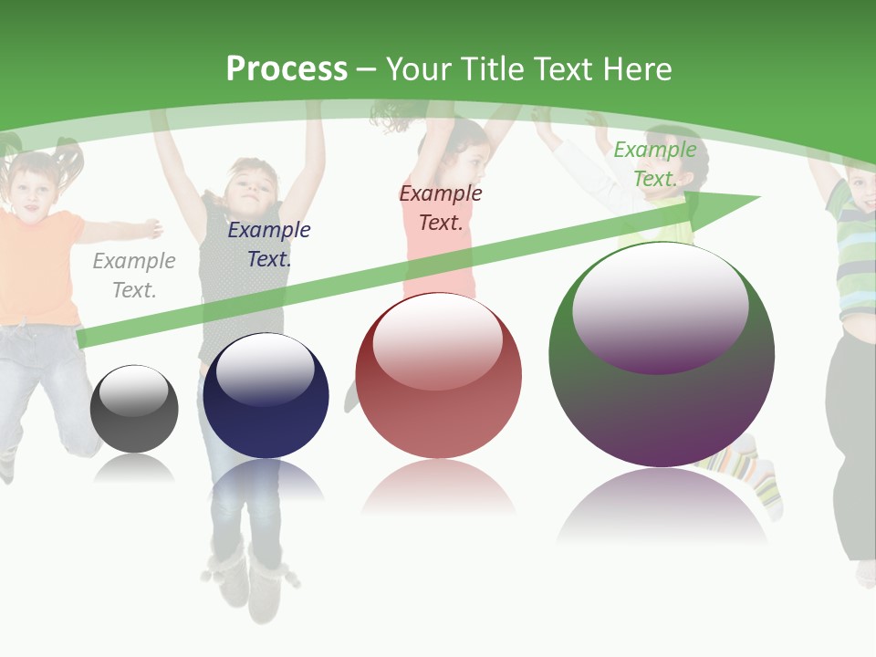 Condition Air Ventilation PowerPoint Template