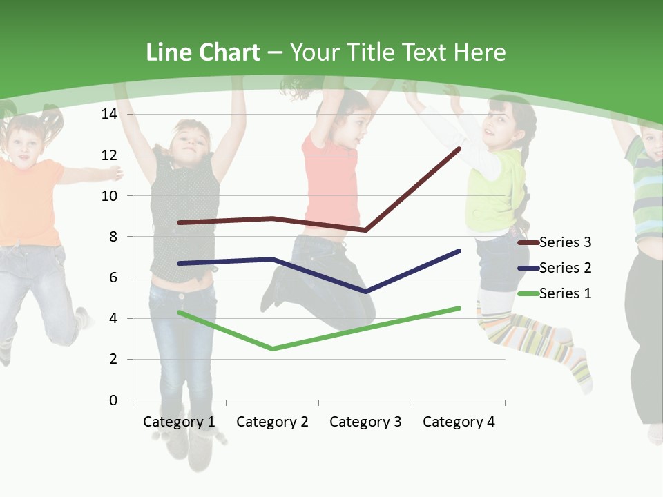 Condition Air Ventilation PowerPoint Template