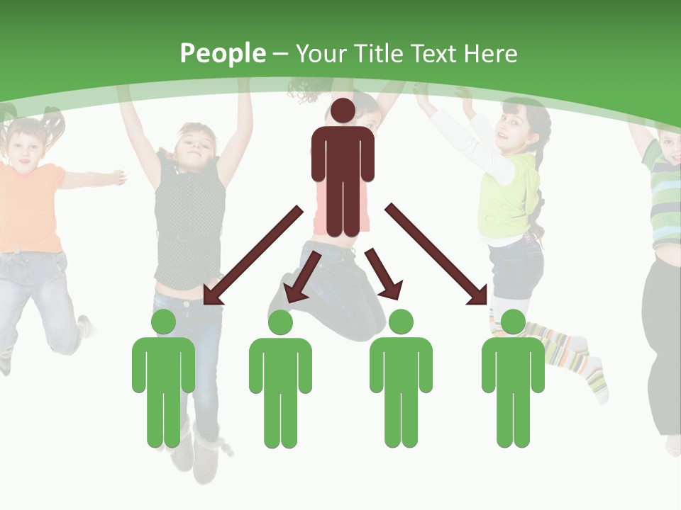 Condition Air Ventilation PowerPoint Template