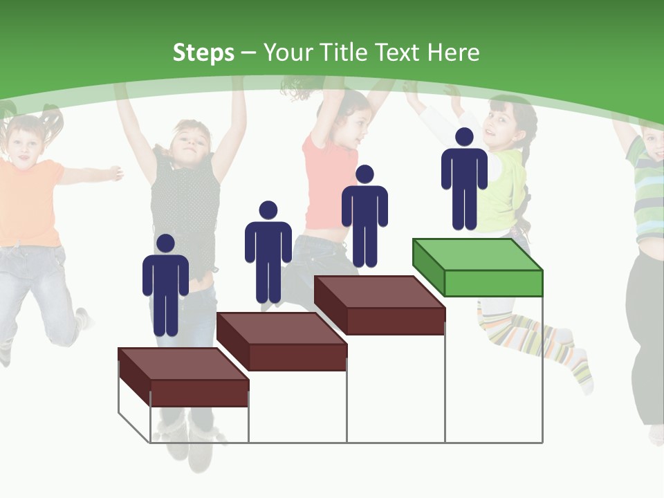 Condition Air Ventilation PowerPoint Template