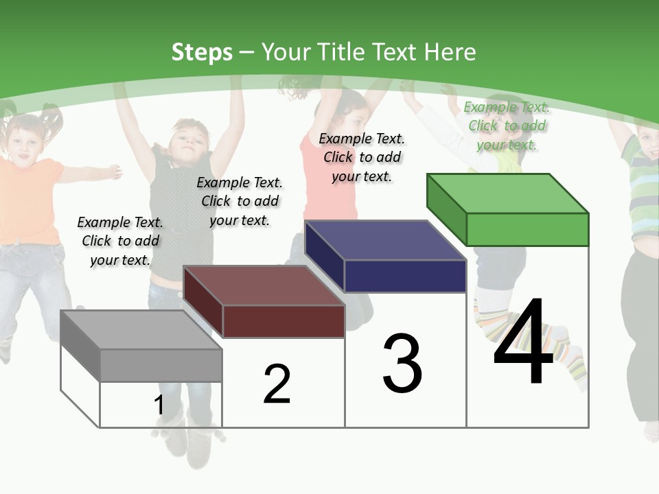 Condition Air Ventilation PowerPoint Template