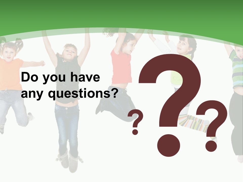 Condition Air Ventilation PowerPoint Template