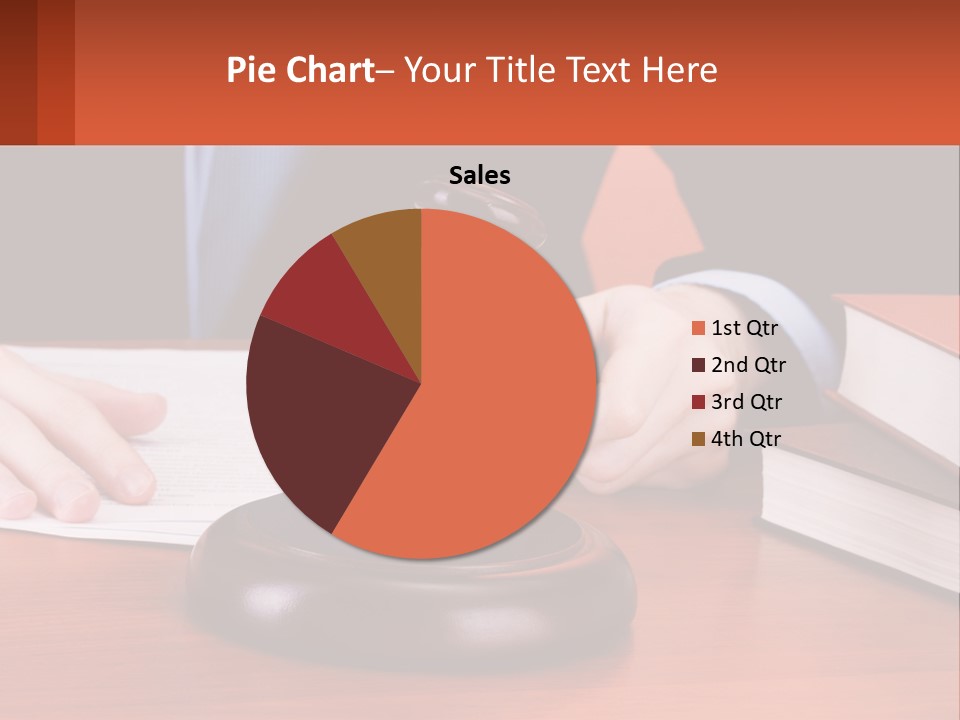 Heat Energy Conditioner PowerPoint Template
