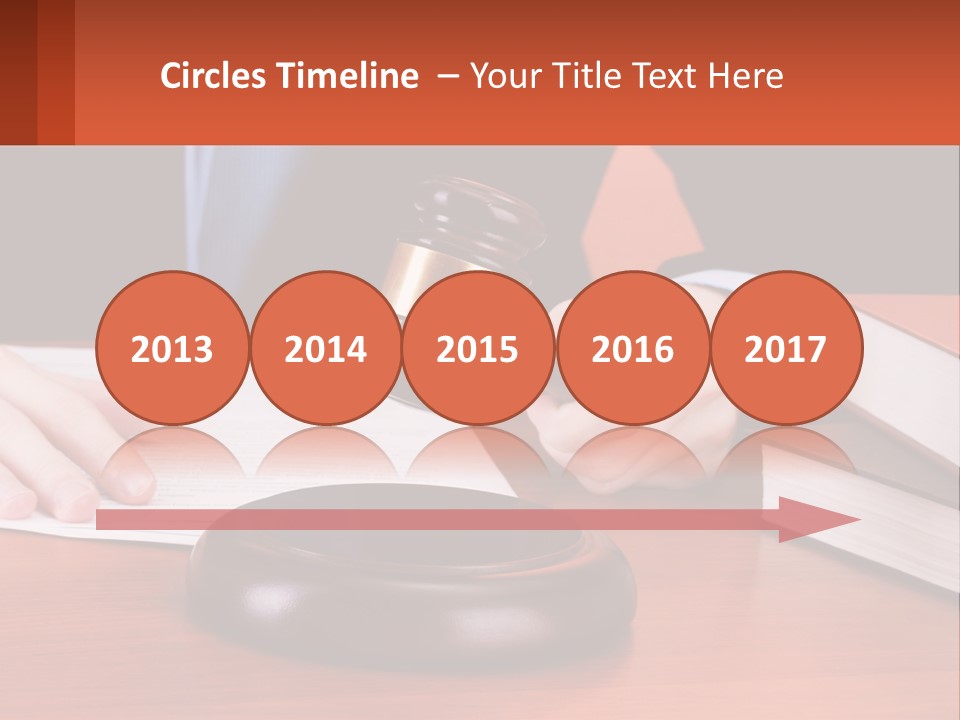 Heat Energy Conditioner PowerPoint Template