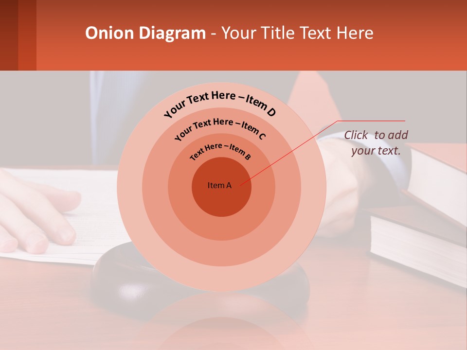 Heat Energy Conditioner PowerPoint Template