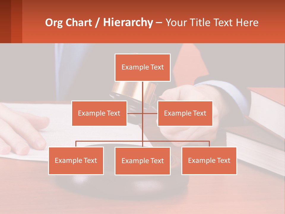 Heat Energy Conditioner PowerPoint Template