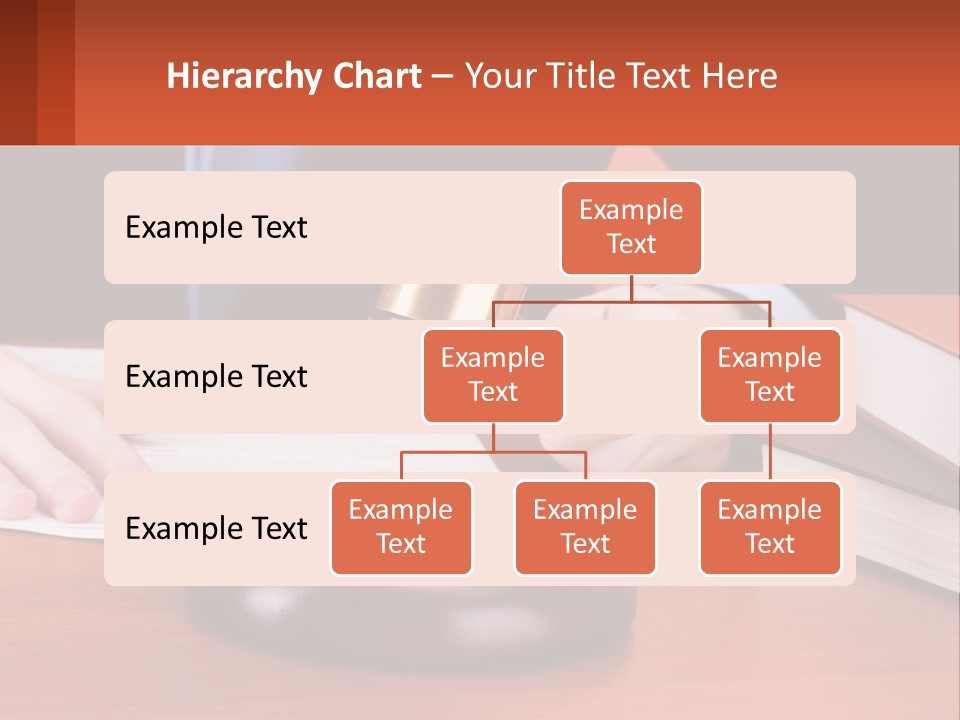 Heat Energy Conditioner PowerPoint Template