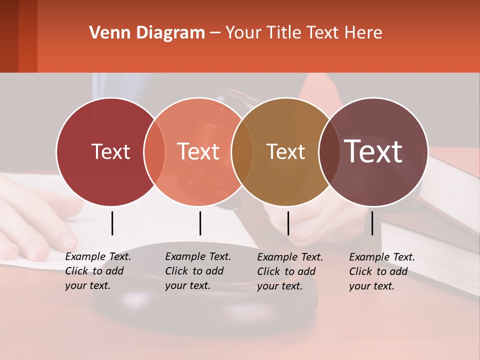 Heat Energy Conditioner PowerPoint Template