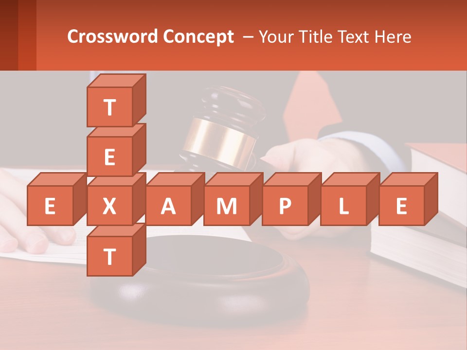 Heat Energy Conditioner PowerPoint Template