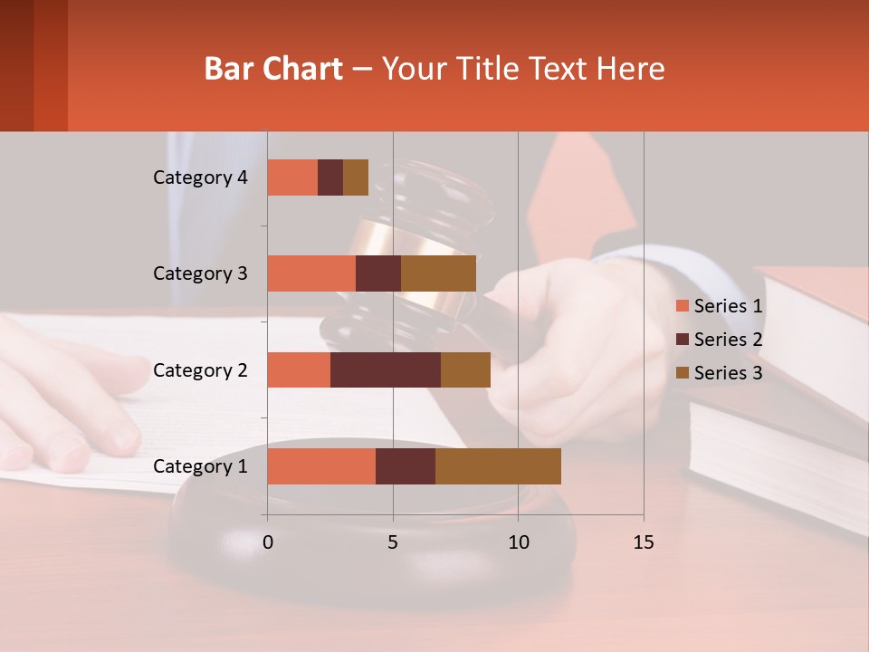Heat Energy Conditioner PowerPoint Template