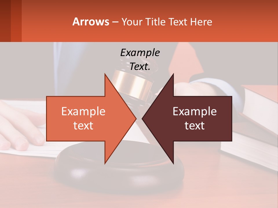 Heat Energy Conditioner PowerPoint Template