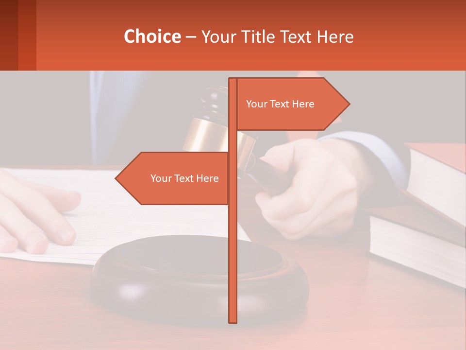Heat Energy Conditioner PowerPoint Template