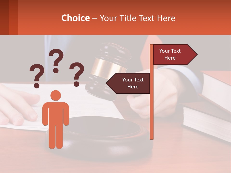 Heat Energy Conditioner PowerPoint Template