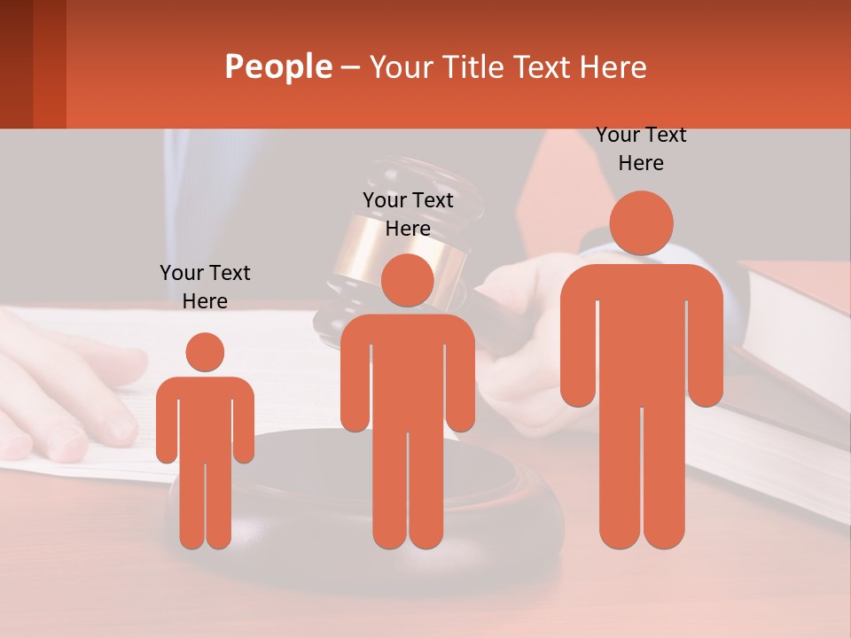 Heat Energy Conditioner PowerPoint Template
