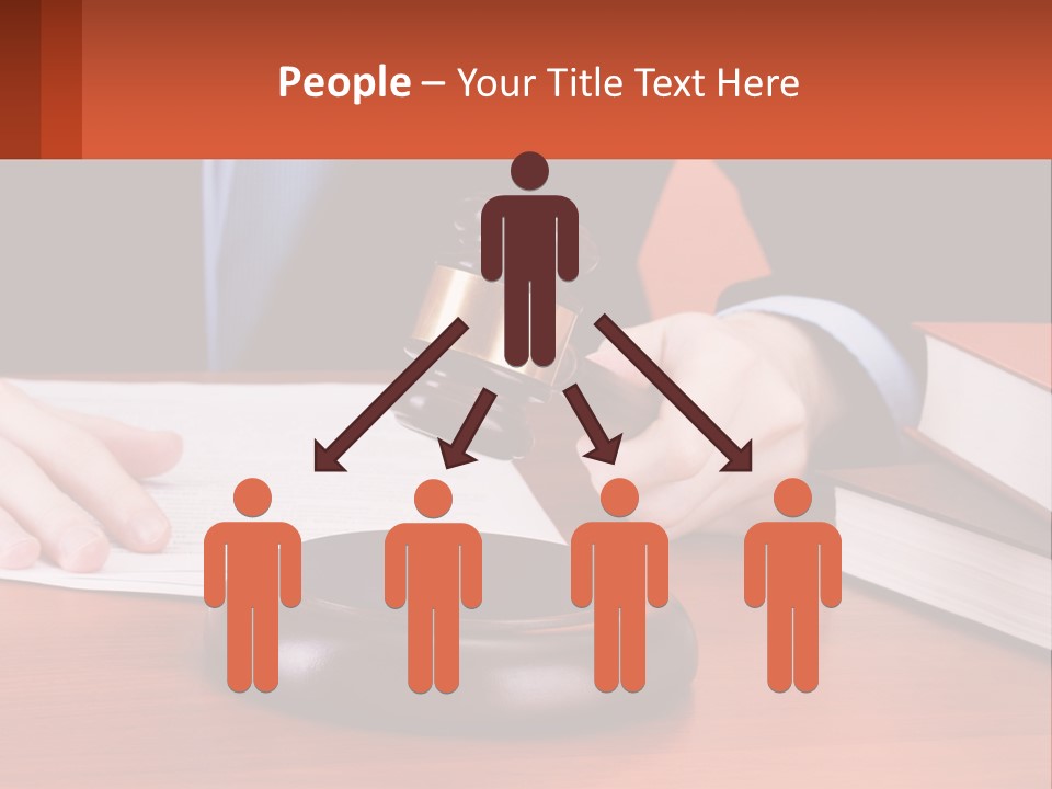 Heat Energy Conditioner PowerPoint Template