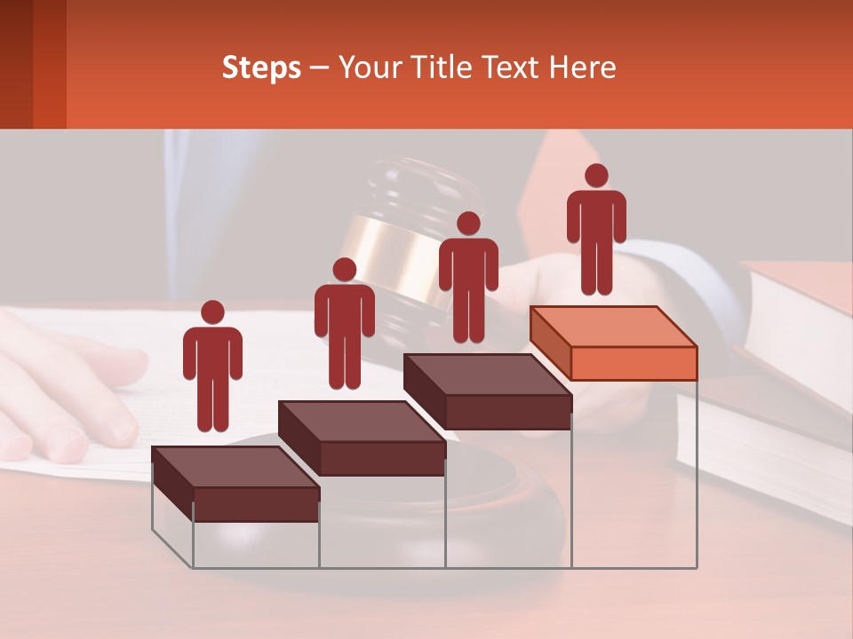 Heat Energy Conditioner PowerPoint Template