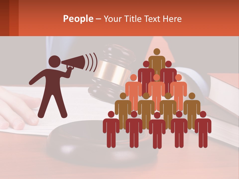 Heat Energy Conditioner PowerPoint Template