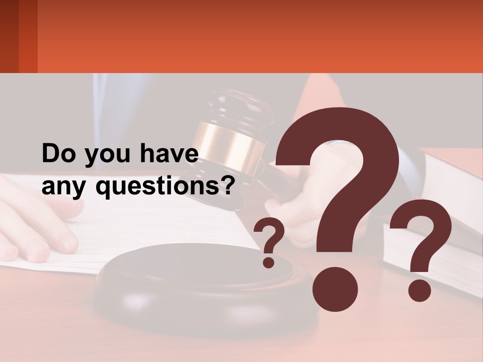 Heat Energy Conditioner PowerPoint Template