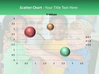 Condition Technology Supply PowerPoint Template