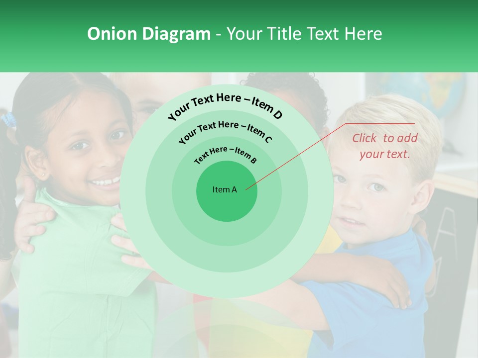 Condition Technology Supply PowerPoint Template