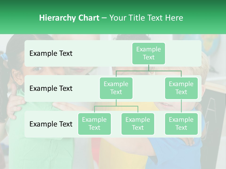 Condition Technology Supply PowerPoint Template