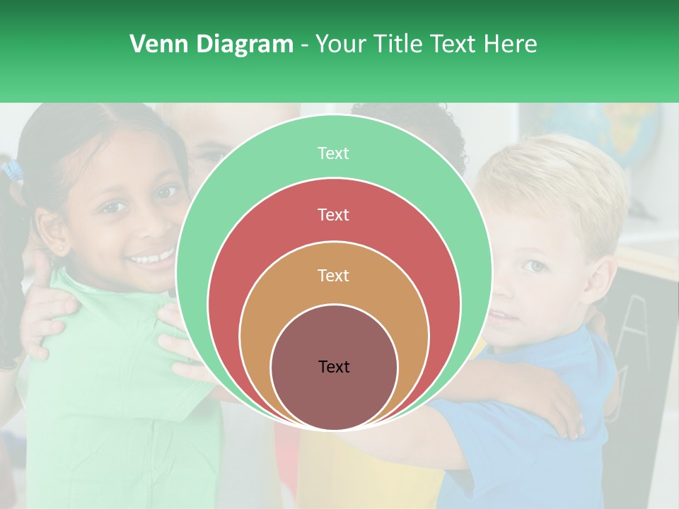 Condition Technology Supply PowerPoint Template