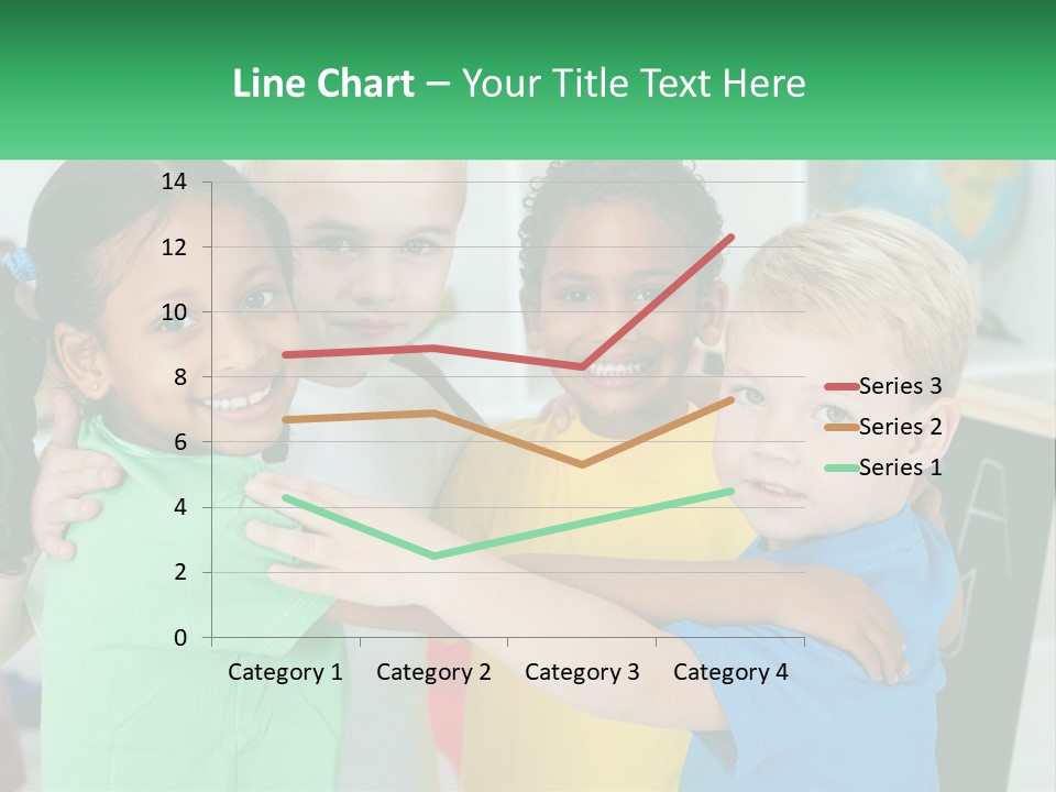 Condition Technology Supply PowerPoint Template