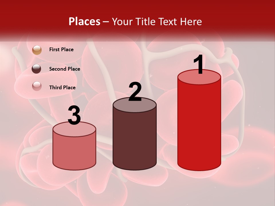 Equipment Unit Industry PowerPoint Template