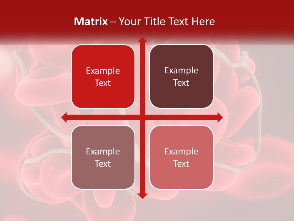 Equipment Unit Industry PowerPoint Template