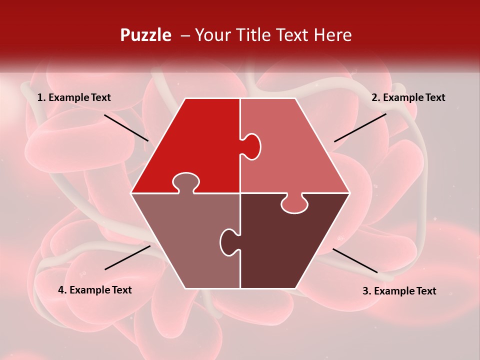 Equipment Unit Industry PowerPoint Template
