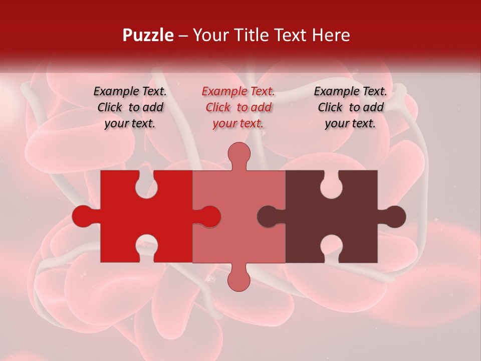 Equipment Unit Industry PowerPoint Template