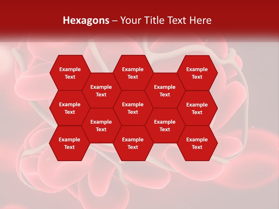 Equipment Unit Industry PowerPoint Template