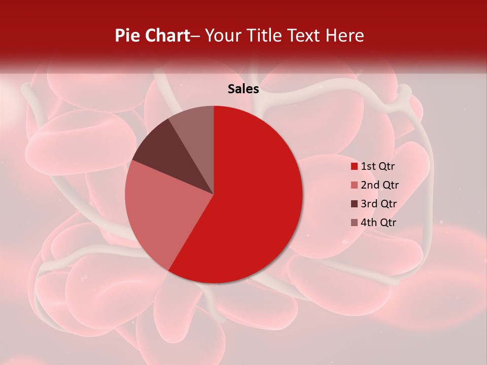 Equipment Unit Industry PowerPoint Template