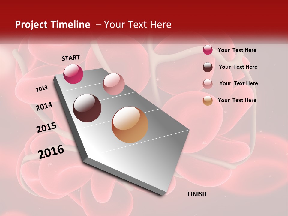 Equipment Unit Industry PowerPoint Template