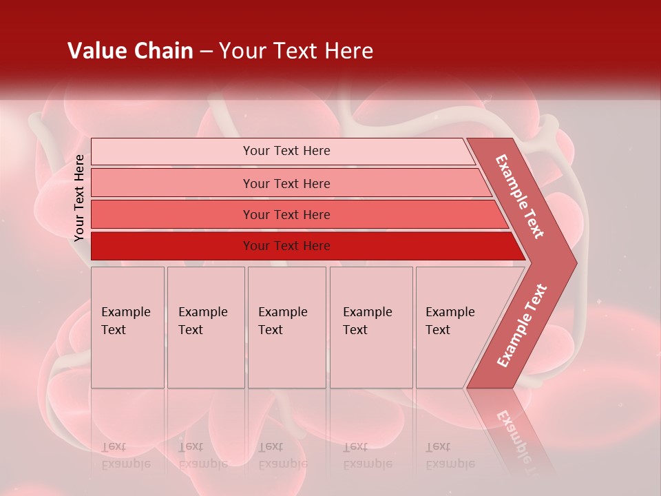 Equipment Unit Industry PowerPoint Template