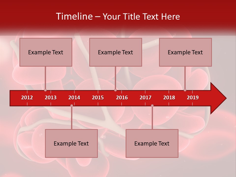 Equipment Unit Industry PowerPoint Template