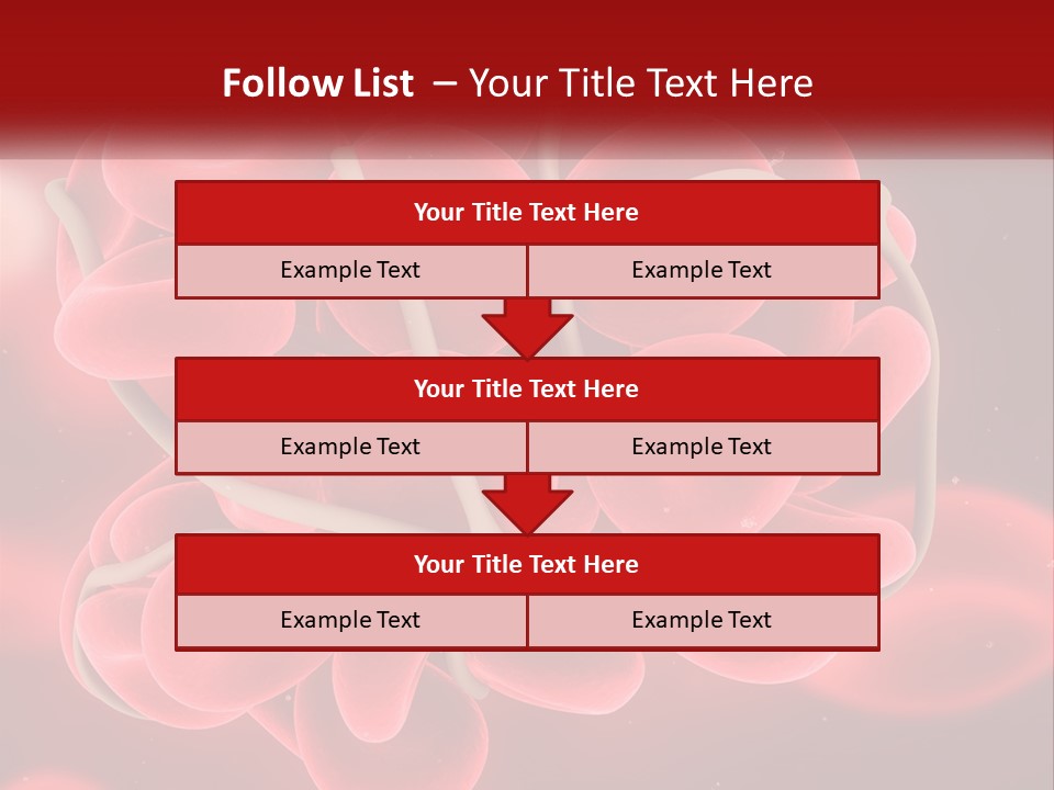 Equipment Unit Industry PowerPoint Template