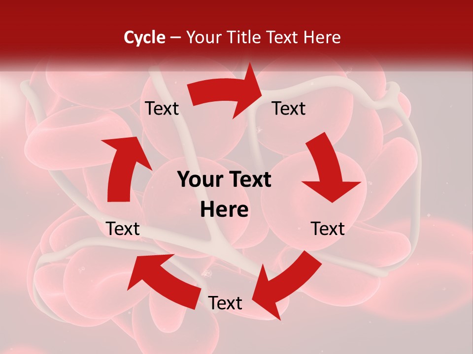 Equipment Unit Industry PowerPoint Template