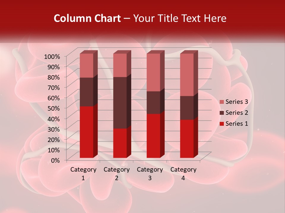 Equipment Unit Industry PowerPoint Template