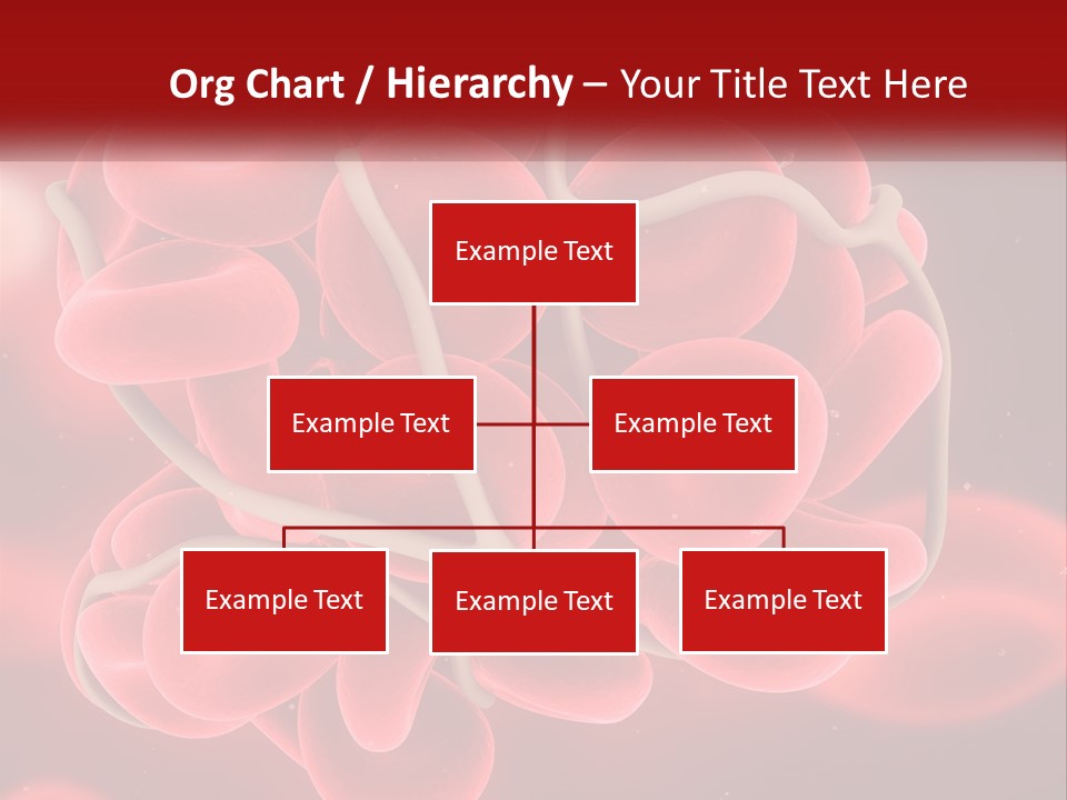 Equipment Unit Industry PowerPoint Template