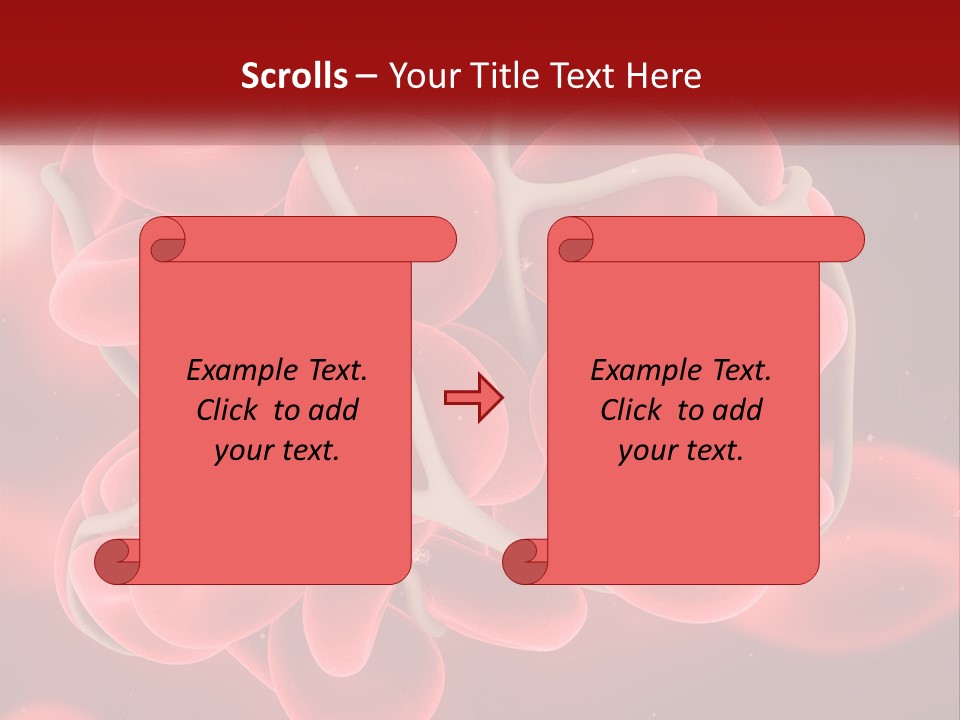 Equipment Unit Industry PowerPoint Template