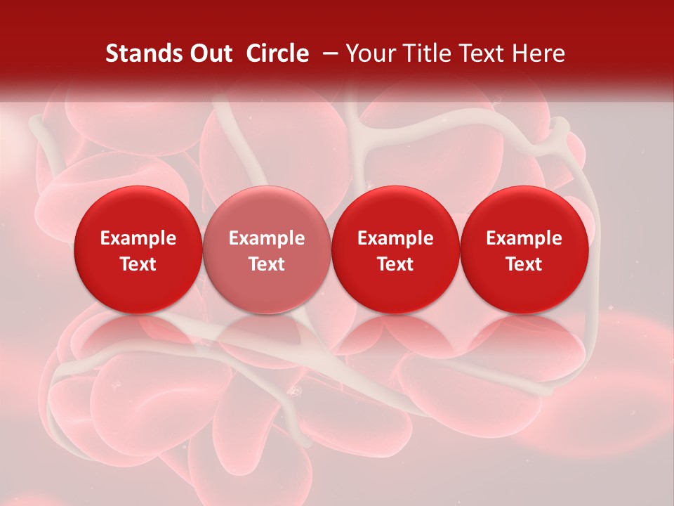 Equipment Unit Industry PowerPoint Template